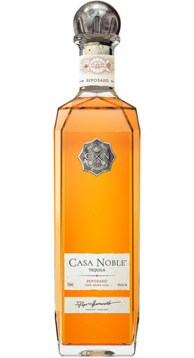 Casa Noble Reposado Tequila (750ml)