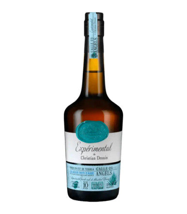 Christian Drouin Calvados Pays D'auge Calle 23 Angels (700ml)