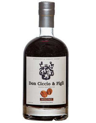 Buy Don Ciccio & Figli Nocino Walnut Liqueur online at whiskeyshipped.com and have it shipped to your door nationwide.