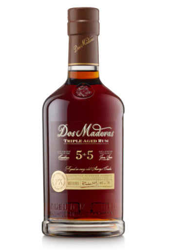 Dos Maderas PX 5+5 Rum (750ml)