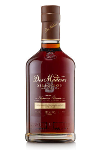 Dos Maderas Seleccion Rum (750ml)
