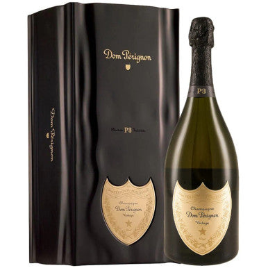 Dom Pérignon Champagne Brut P3 Plenitude Troisieme 1993 W/ Gift Box (750ml)
