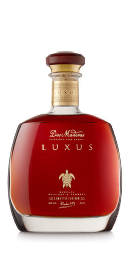 Dos Maderas Luxus Double Aged Spanish Rum (750ml)