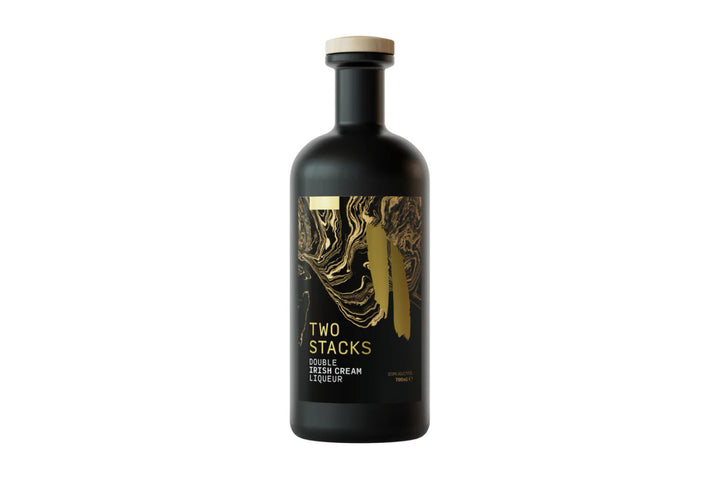 Buy Two Stacks Cream Liqueur Double Irish Cream Liqueur Cream online at whiskeyshipped.com and have it shipped to your door nationwide.
