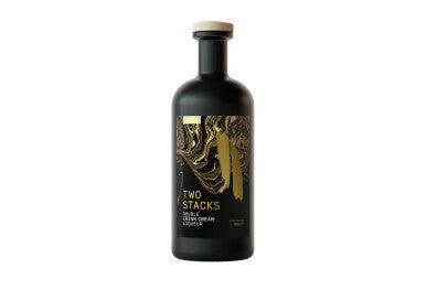 Two Stacks Cream Liqueur Double Irish Cream Liqueur Cream (700ml)