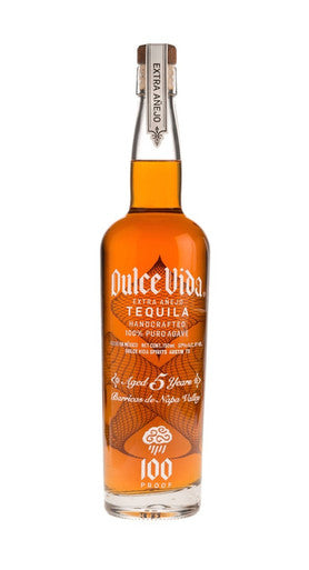 Dulce Vida 5 Year Old Extra Anejo Tequila (750ml)