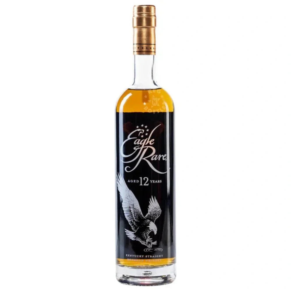 Buy Eagle Rare 12 Year Old Bourbon online at whiskeyshipped.com and have it shipped to your door nationwide.