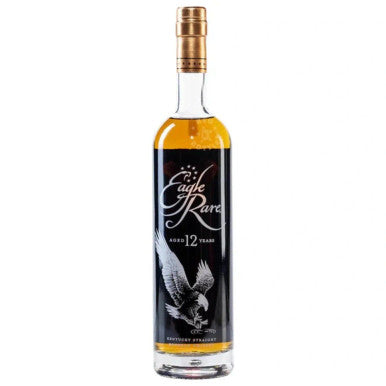 Eagle Rare 12 Year Old Bourbon (750ml)