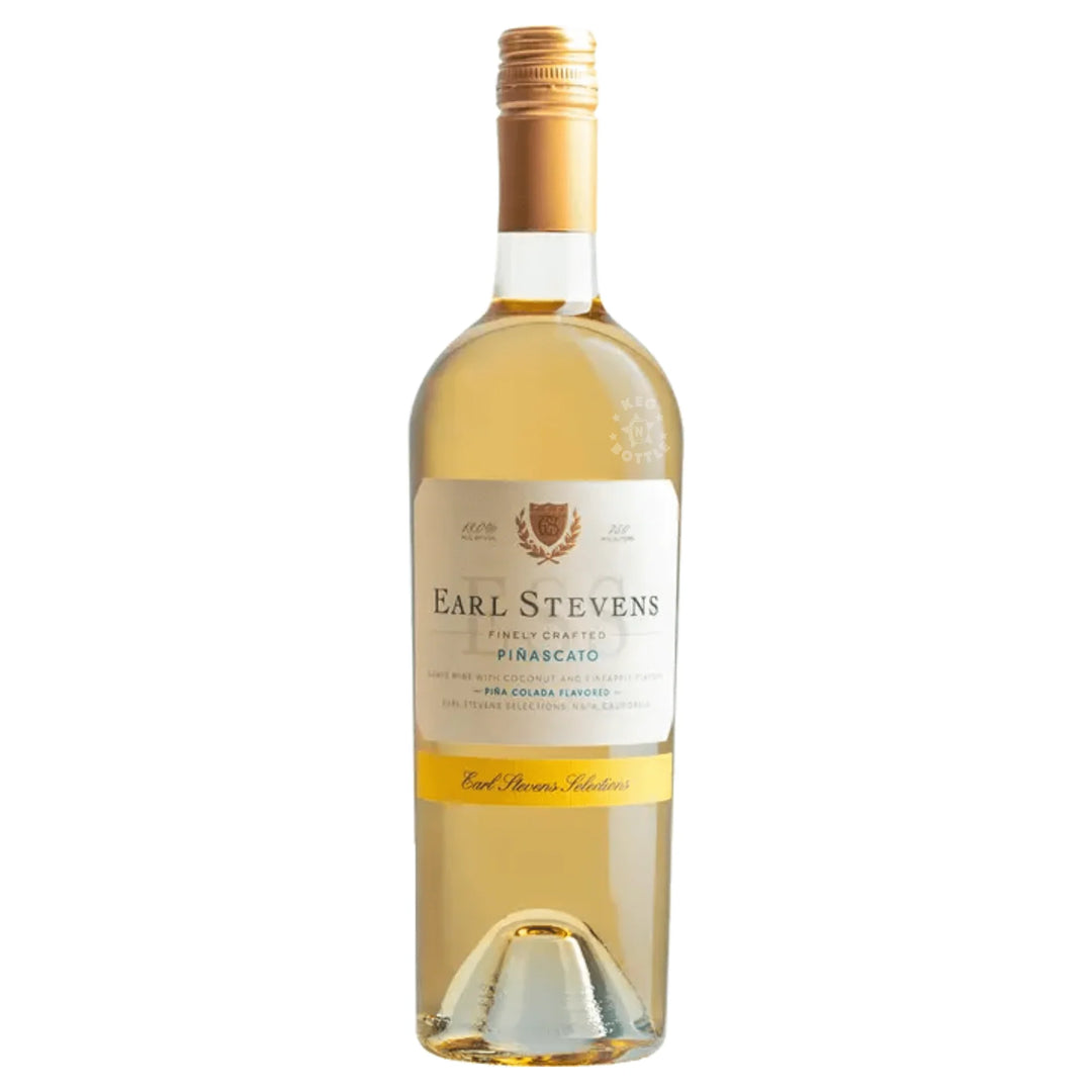 Buy Earl Stevens E40 Pinascato online at whiskeyshipped.com and have it shipped to your door nationwide.