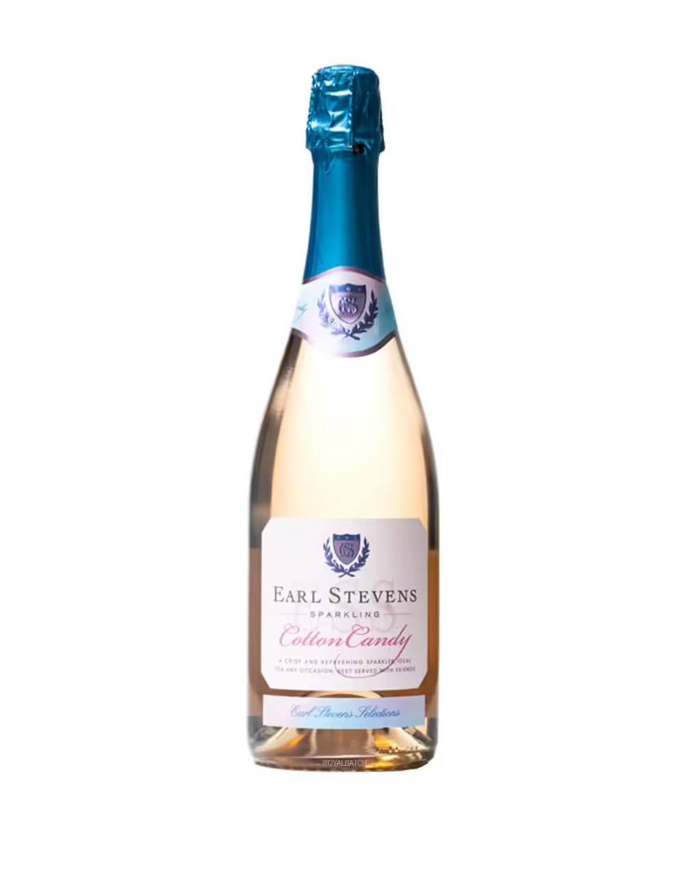 Buy Earl Stevens E40 Sparkling Cotton Candy online at whiskeyshipped.com and have it shipped to your door nationwide.