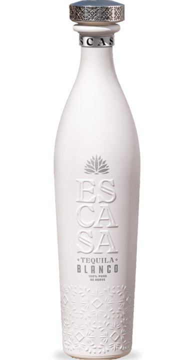 Buy Escasa Tequila Blanco online at whiskeyshipped.com and have it shipped to your door nationwide.