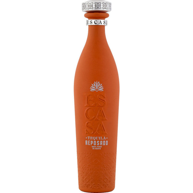 Buy Escasa Reposado Tequila online at whiskeyshipped.com and have it shipped to your door nationwide.