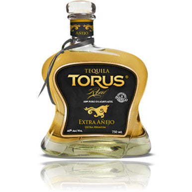 Torus Extra Añejo Tequila (750ml)