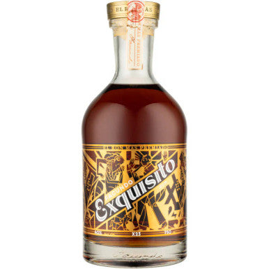 Facundo Aged Rum Exquisito (750ml)