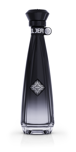 El Jefe Tequila Cristalino (750ml)