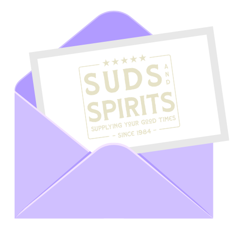 Greeting Card - Only