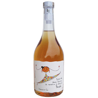 Romano Levi Grappa Barolo (700ml)