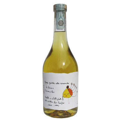 Romano Levi Grappa Camomilla (750ml)