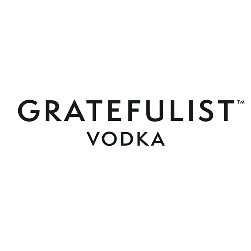 Buy Gratefulist Vodka online at whiskeyshipped.com and have it shipped to your door nationwide.
