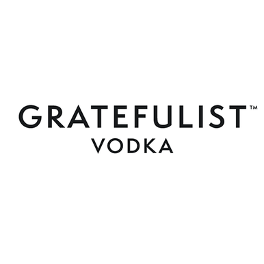 Gratefulist Vodka (750ml)