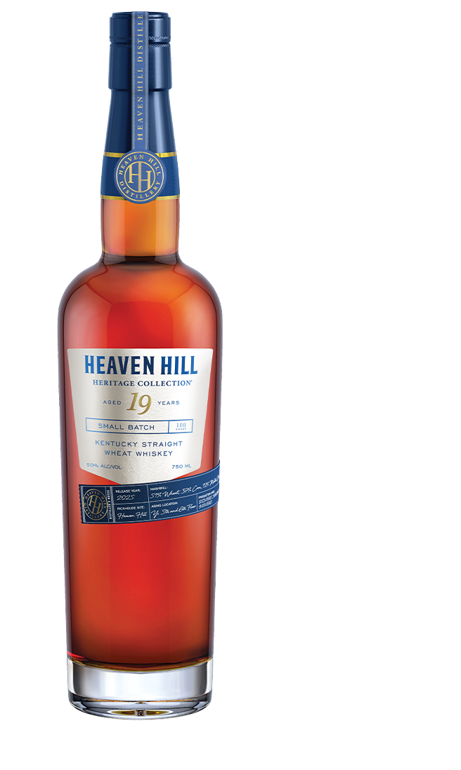 Buy Heaven Hill Heritage Collection 19 Year Old 2025 Release online at whiskeyshipped.com and have it shipped to your door nationwide.
