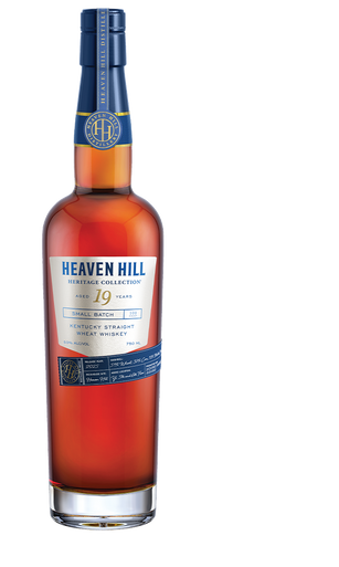 Heaven Hill Heritage Collection 19 Year Old 2025 Release (750ml)
