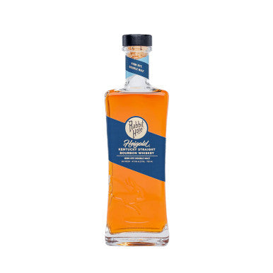 Rabbit Hole Heigold High Rye Double Malt Straight Bourbon 109.53 Proof (750ml)