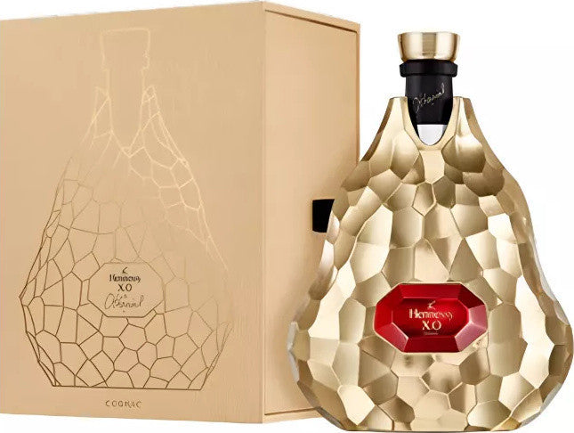 Buy Hennessy XO Jean - Michel Othoniel Limted Edition online at whiskeyshipped.com and have it shipped to your door nationwide.
