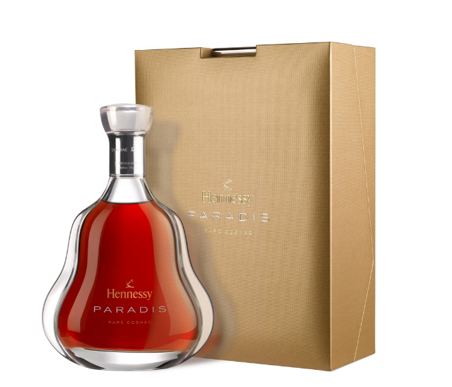 Buy Hennessy Paradis Rare Cognac online at whiskeyshipped.com and have it shipped to your door nationwide.