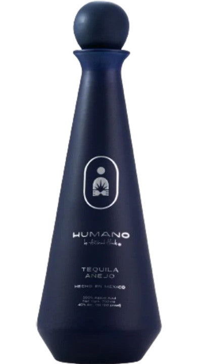 Buy Humano Añejo Tequila online at whiskeyshipped.com and have it shipped to your door nationwide.