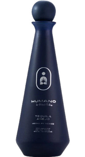 Humano Añejo Tequila (750ml)