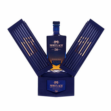 Mortlach Single Malt Scotch Midnight Malt 30 Year (700ml)