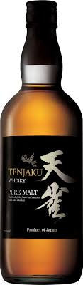 Buy Tenjaku Whisky Pure Malt online at whiskeyshipped.com and have it shipped to your door nationwide.