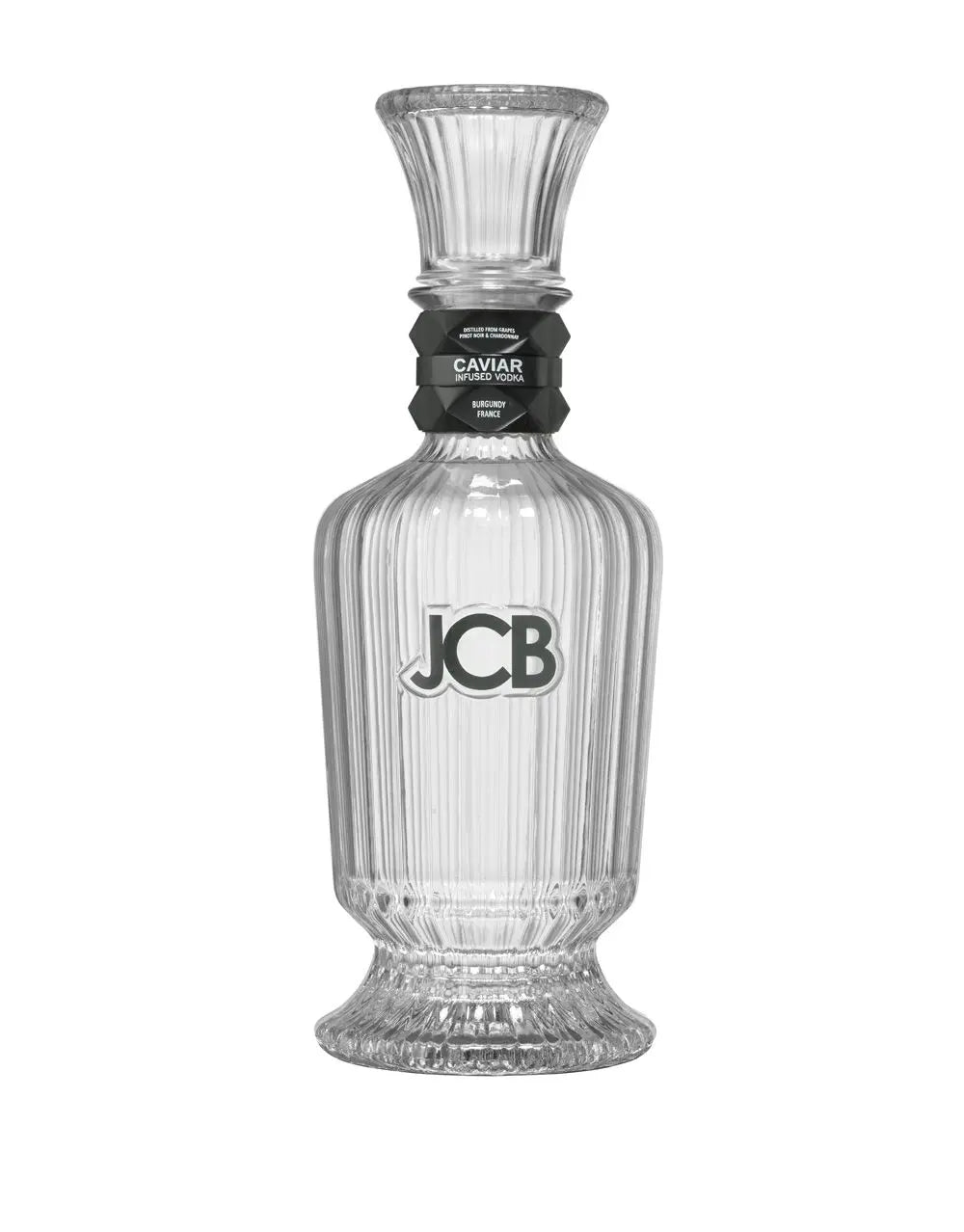 Buy Jcb Caviar Infused Vodka online at whiskeyshipped.com and have it shipped to your door nationwide.