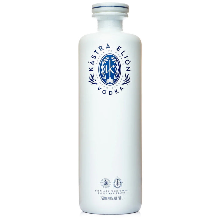 Buy Kastra Elion Vodka online at whiskeyshipped.com and have it shipped to your door nationwide.
