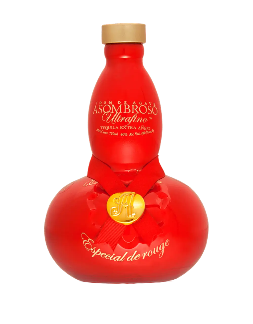 Buy Asombroso Especial De Rouge Extra Añejo Tequila online at whiskeyshipped.com and have it shipped to your door nationwide.