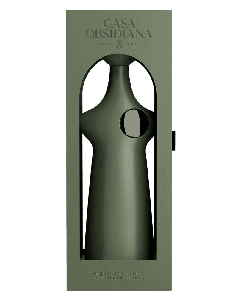 Buy Casa Obsidiana Reposado Tequila online at whiskeyshipped.com and have it shipped to your door nationwide.