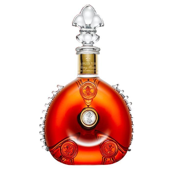 Buy Remy Martin Grande Champagne Cognac Louis XIII online at whiskeyshipped.com and have it shipped to your door nationwide.