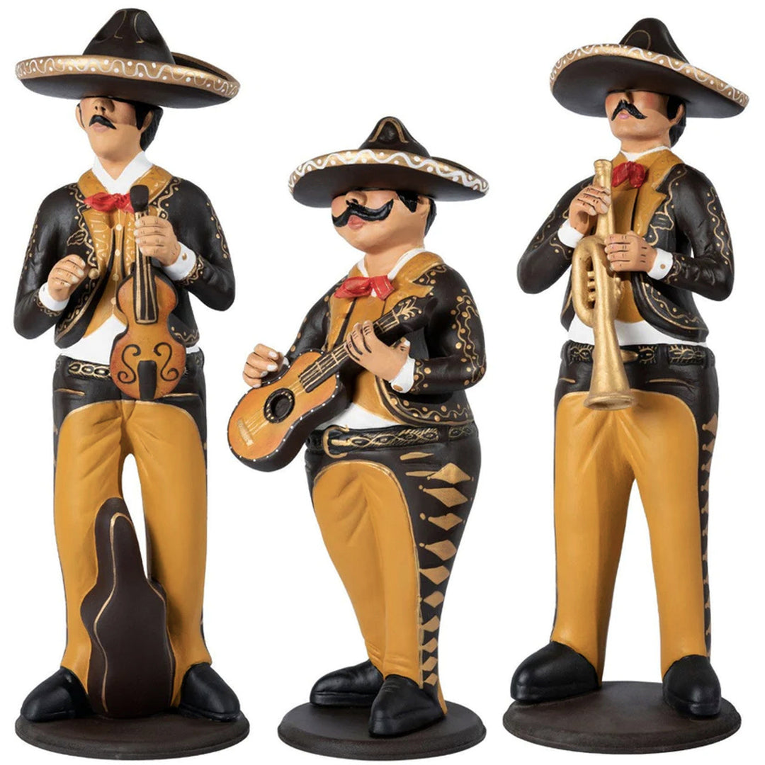 Buy Señor Artesano Tequila Reposado - Mariachi 2024 Edition online at whiskeyshipped.com and have it shipped to your door nationwide.