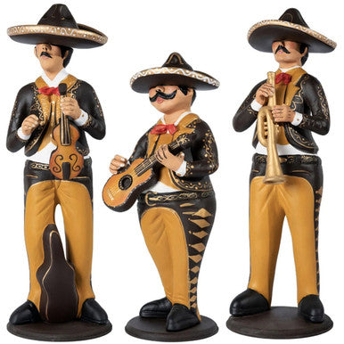 Señor Artesano Tequila Reposado - Mariachi 2024 Edition (750ml)