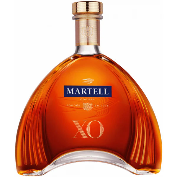 Buy Martell Cognac XO Extra Fine online at whiskeyshipped.com and have it shipped to your door nationwide.