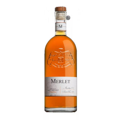 Merlet Saint Sauvant Cognac (750ml)