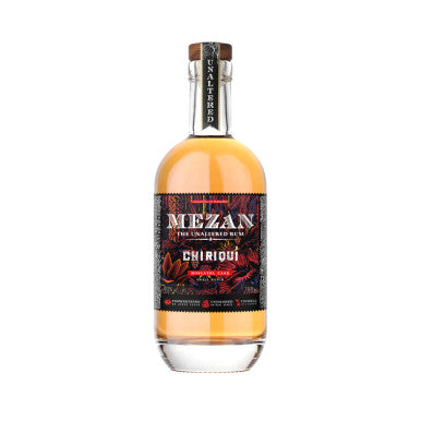 Mezan Aged Rum Chiriqui Moscatel Cask Small Batch (750ml)