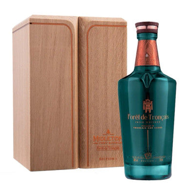 Midleton Very Rare Foret De Troncais Blended Irish Whiskey Edition 1 (700ml)