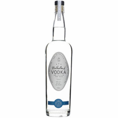 Mulholland Distillery Vodka (750ml)