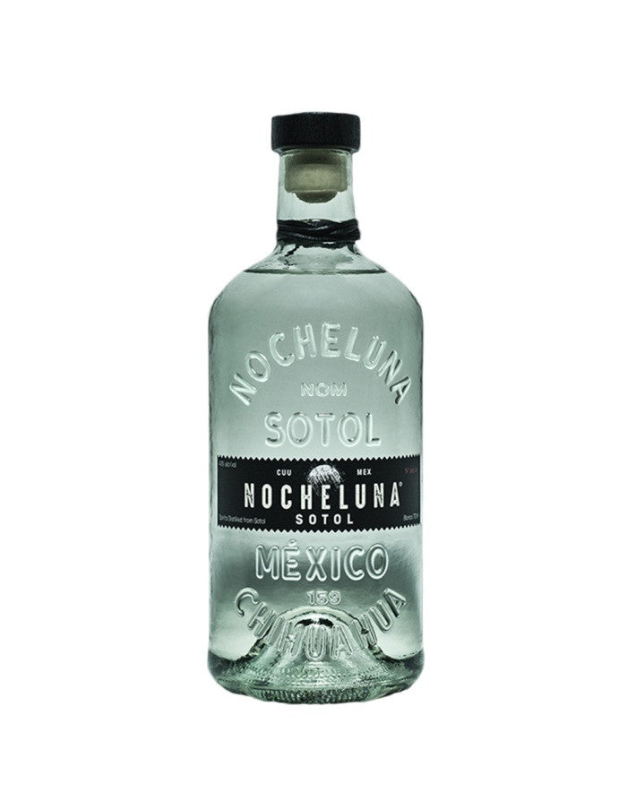 Buy Nocheluna Sotol Blanco online at whiskeyshipped.com and have it shipped to your door nationwide.
