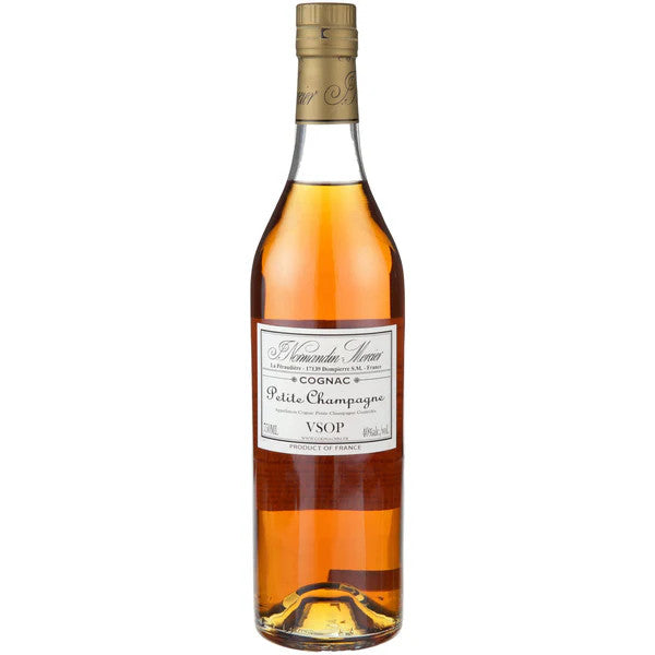 Buy Normandin Mercier Petite Champagne Cognac Vsop 7 Year online at whiskeyshipped.com and have it shipped to your door nationwide.