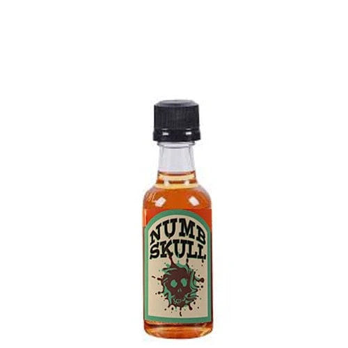 Buy Numbskull Cool Mint & Chocolate Flavored Whiskey online at whiskeyshipped.com and have it shipped to your door nationwide.