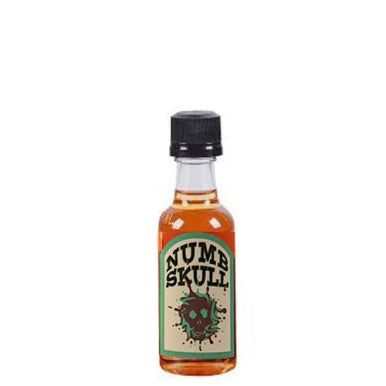 Numbskull Cool Mint & Chocolate Flavored Whiskey (10x50ml)