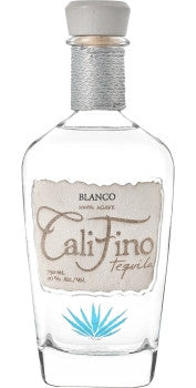 Buy Califino Blanco Tequila online at whiskeyshipped.com and have it shipped to your door nationwide.